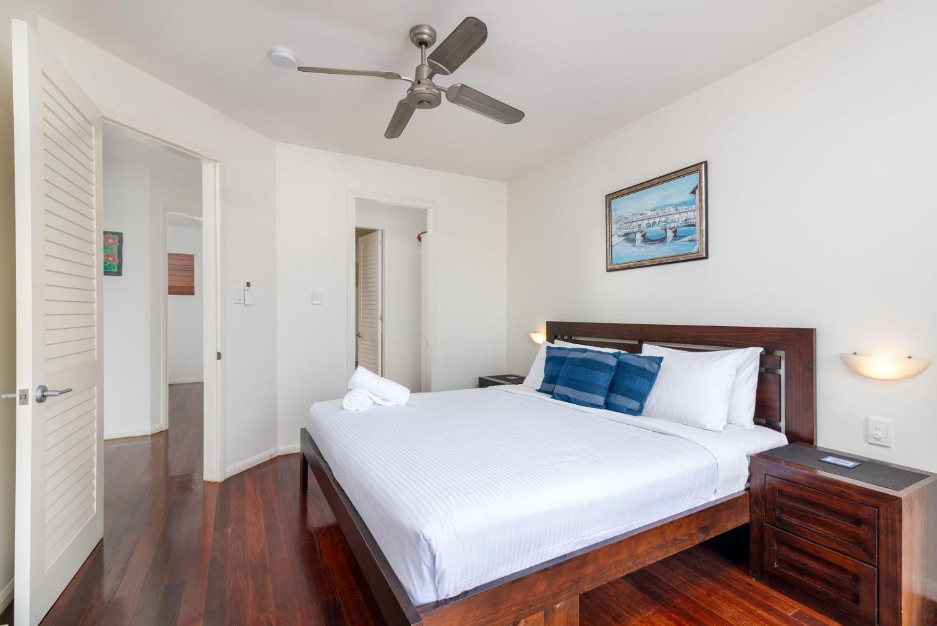 Apartamento 8 Templemoon Port Douglas Exterior foto