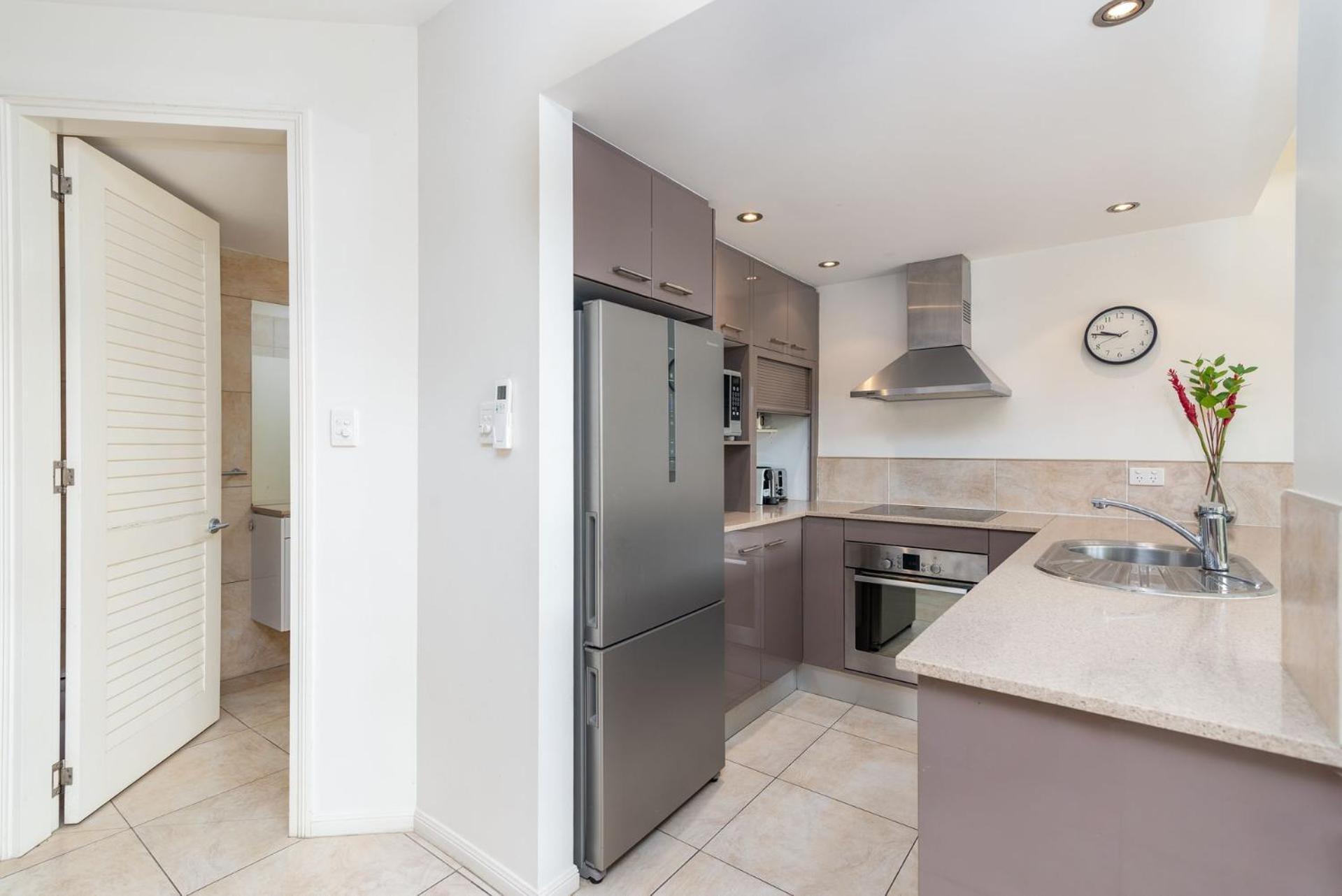 Apartamento 8 Templemoon Port Douglas Exterior foto