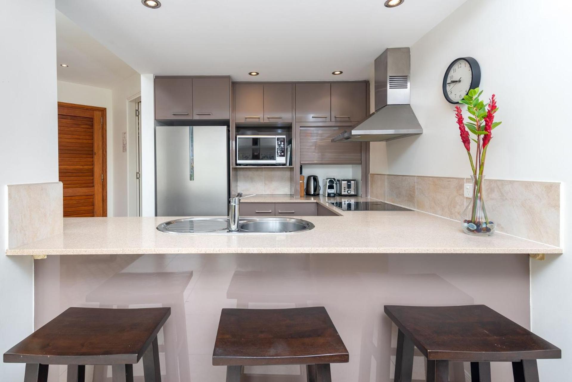Apartamento 8 Templemoon Port Douglas Exterior foto