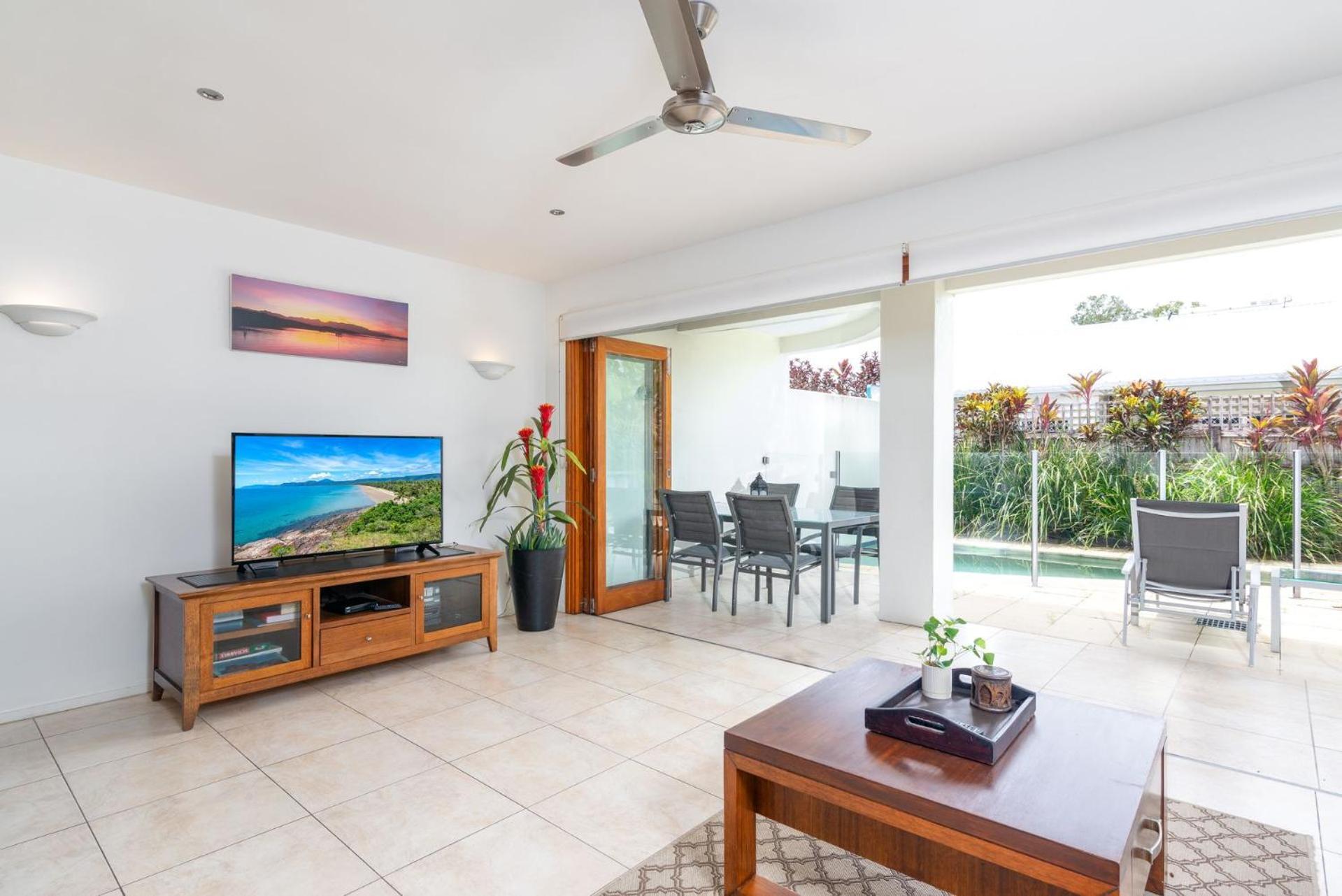 Apartamento 8 Templemoon Port Douglas Exterior foto