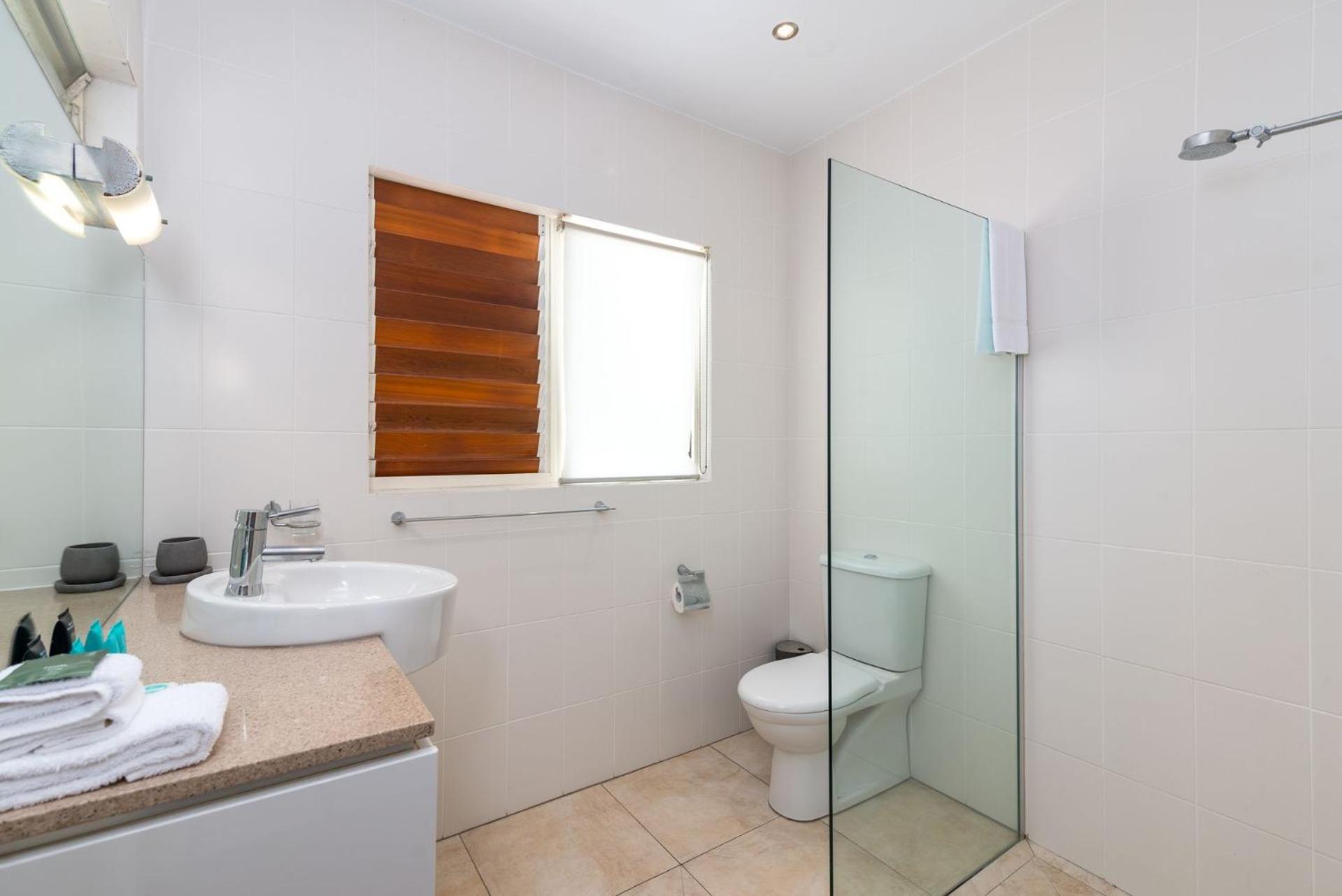 Apartamento 8 Templemoon Port Douglas Exterior foto