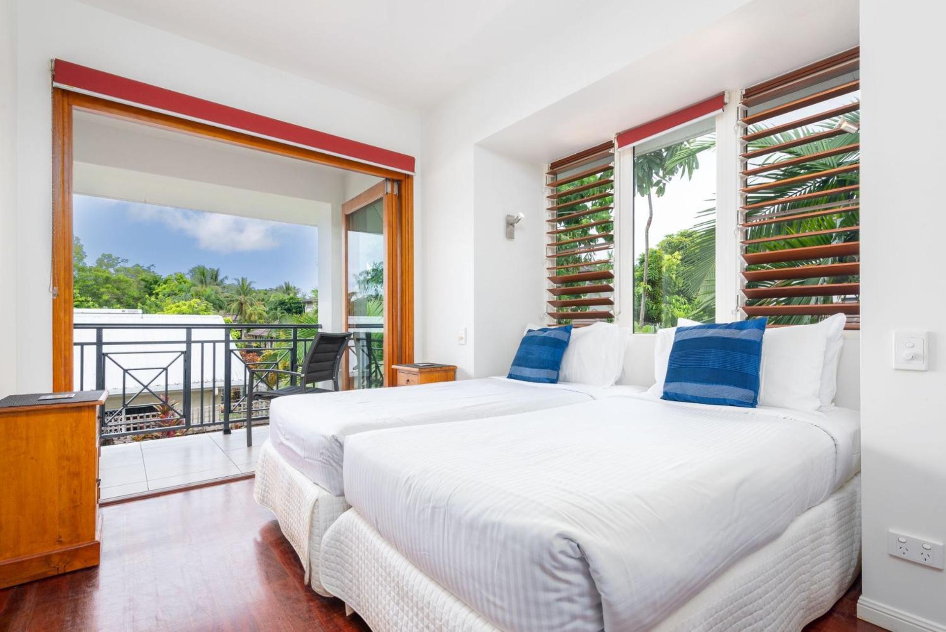 Apartamento 8 Templemoon Port Douglas Exterior foto