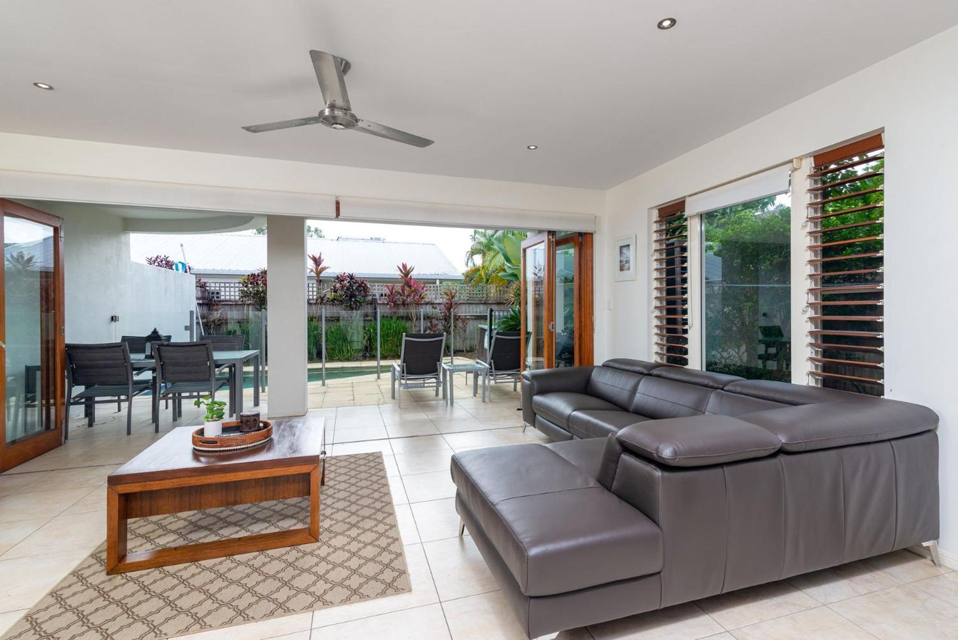 Apartamento 8 Templemoon Port Douglas Exterior foto